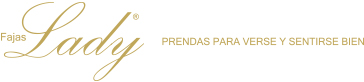 Fajas Lady Logo